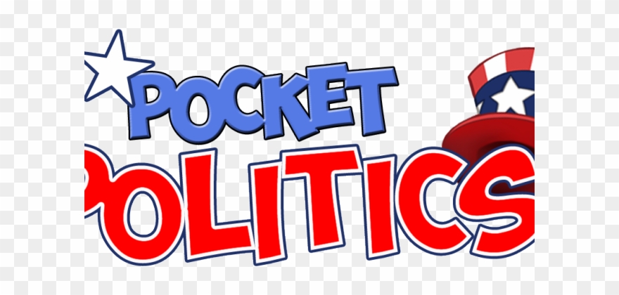 Political Clipart Endorsement - Png Download