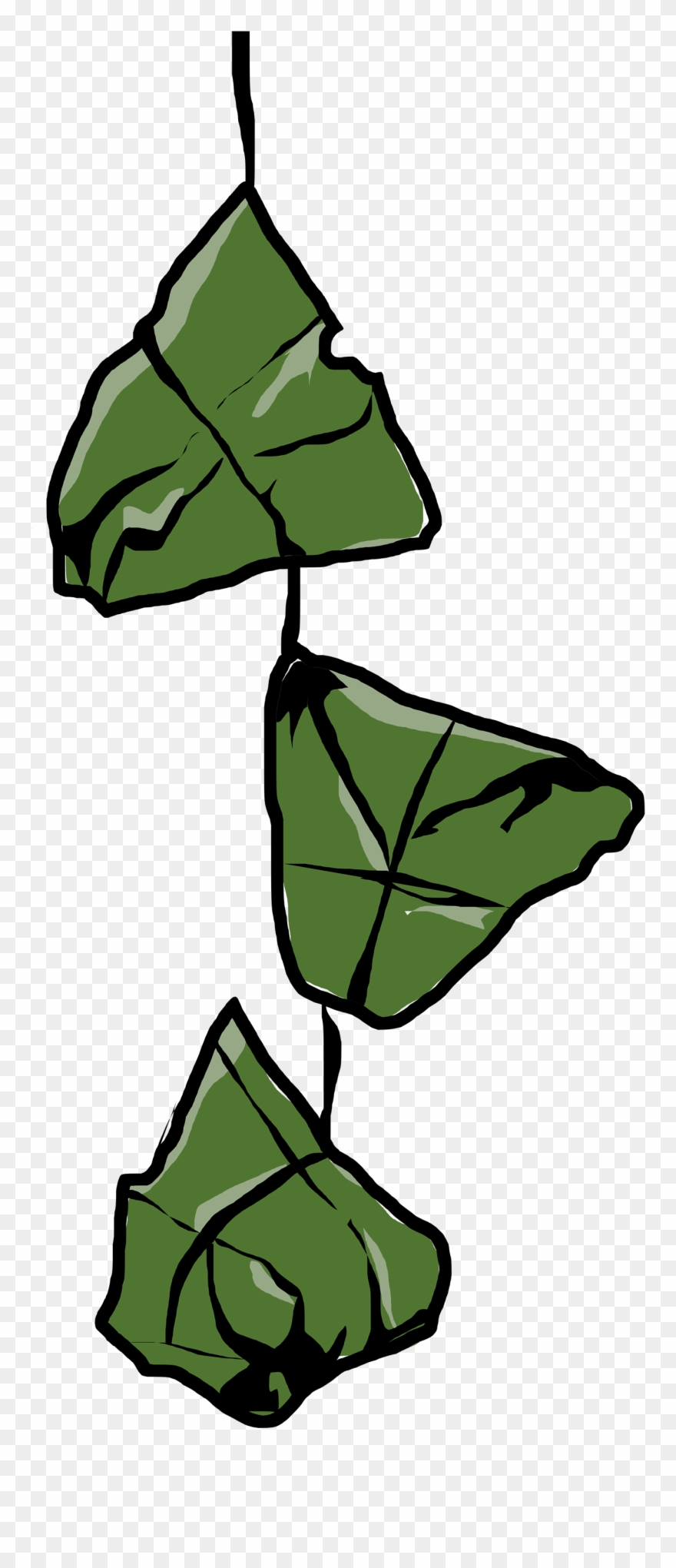 Dragon Boat Festival Rice Balls Clipart