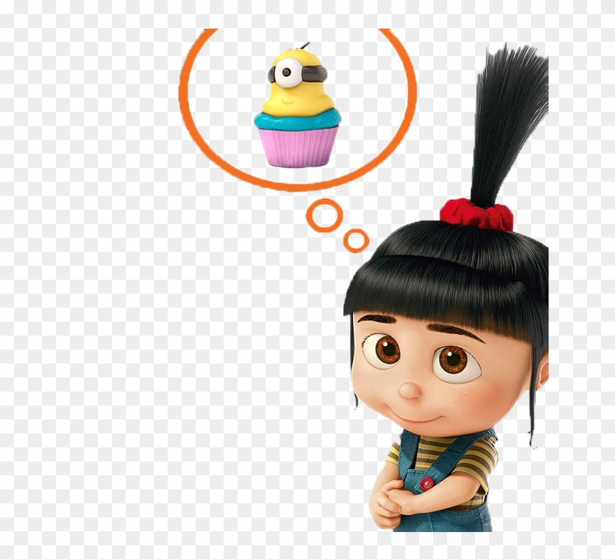 Pin Despicable Me Unicorn Clipart - Png Download