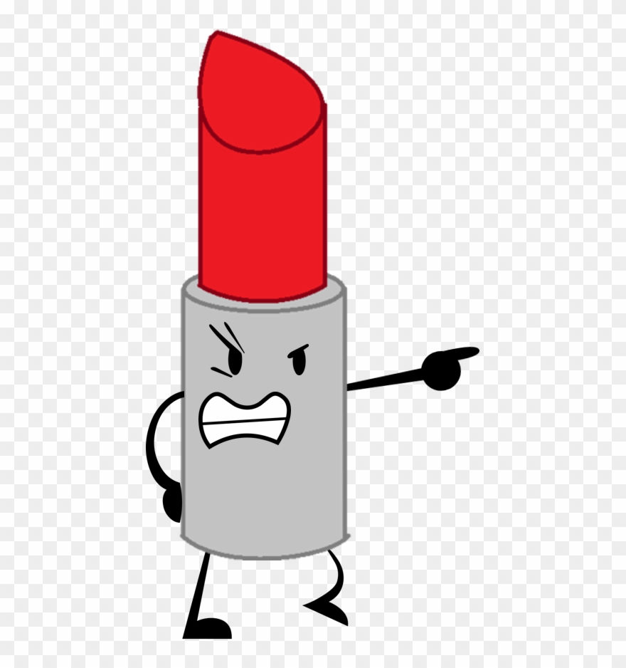 Lipstick-0 Clipart