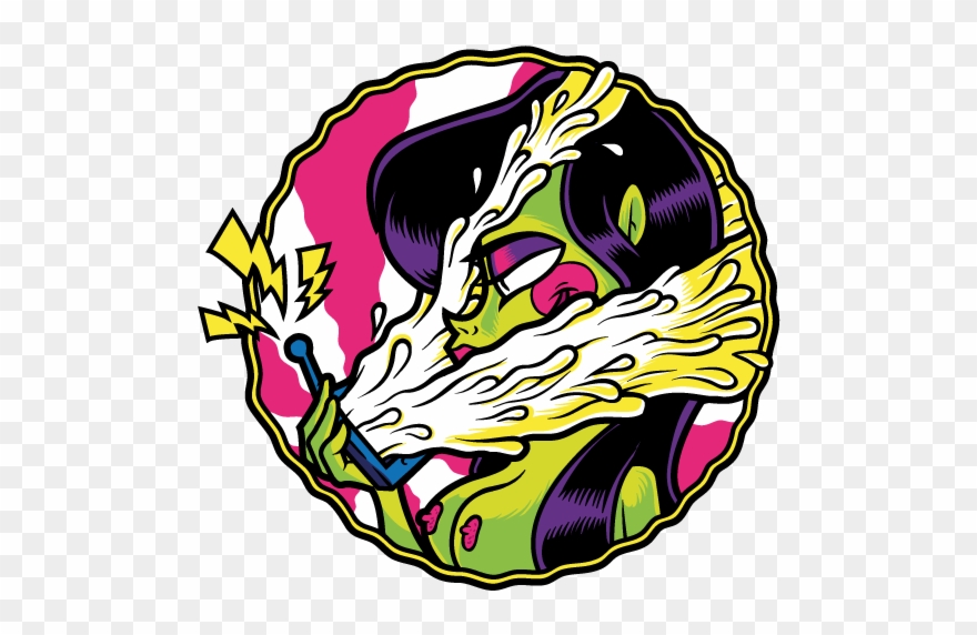 Editorial Illustrations By Niklas Coskan, Via Behance Clipart