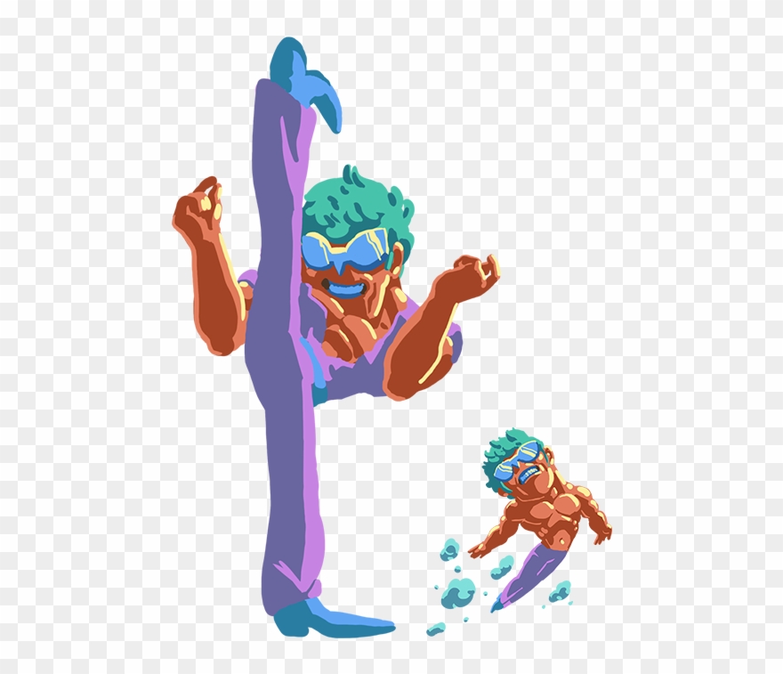 Character Image Clipart