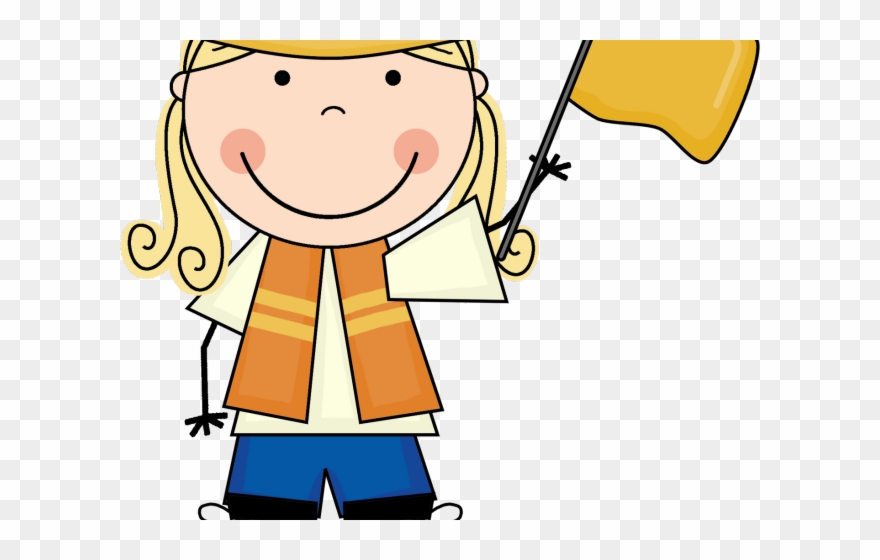 Construction Clipart Child - Png Download