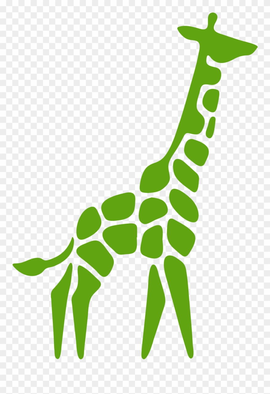 This Page Is Still Having A Giraffe Make-over Clipart