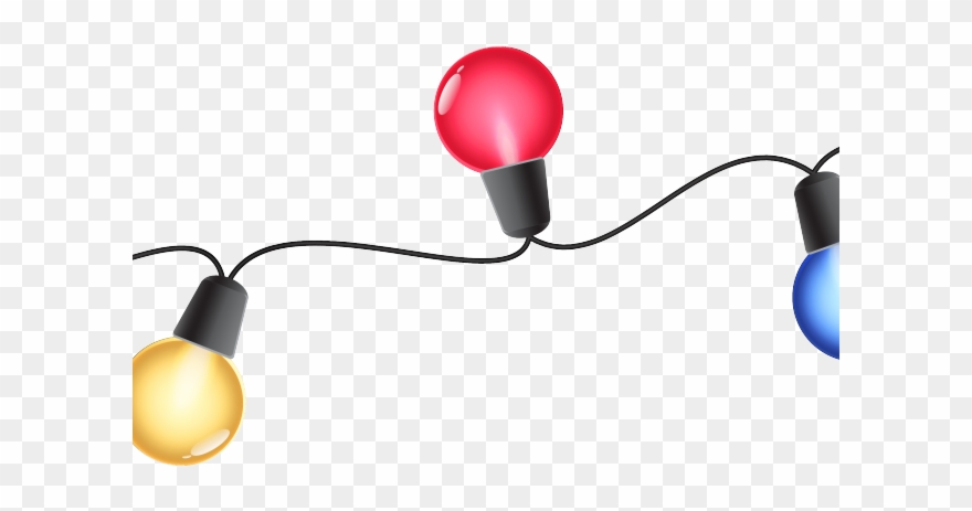 Lights Clipart Transparent Background - Png Download