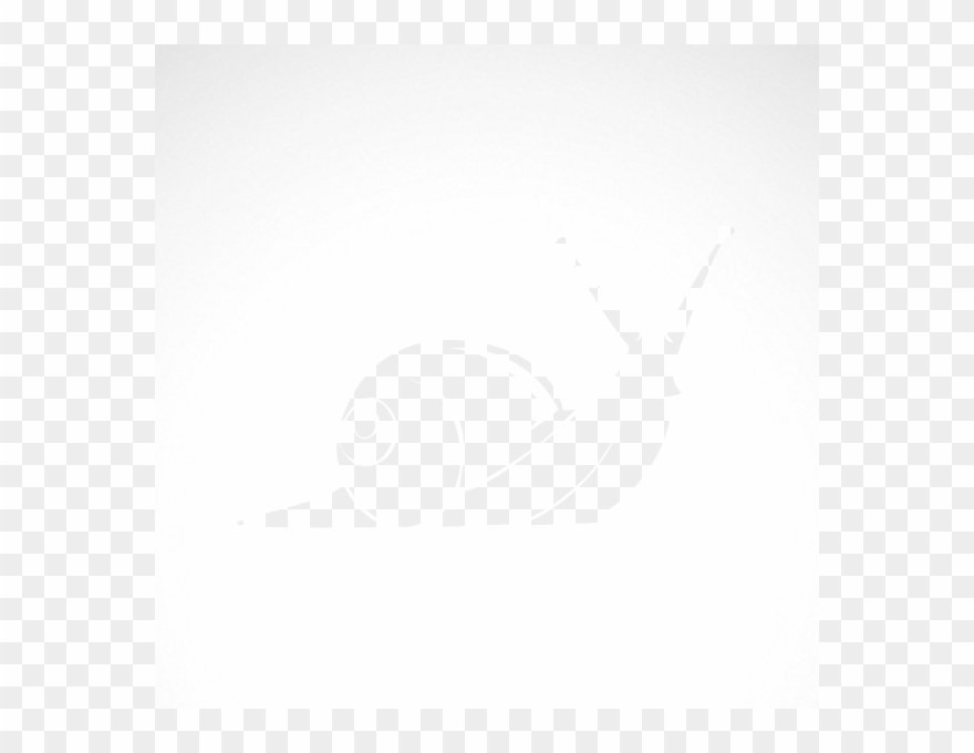Snail Clipart Simple - Png Download