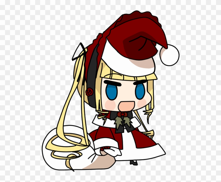 Padoru, Dawa Clipart
