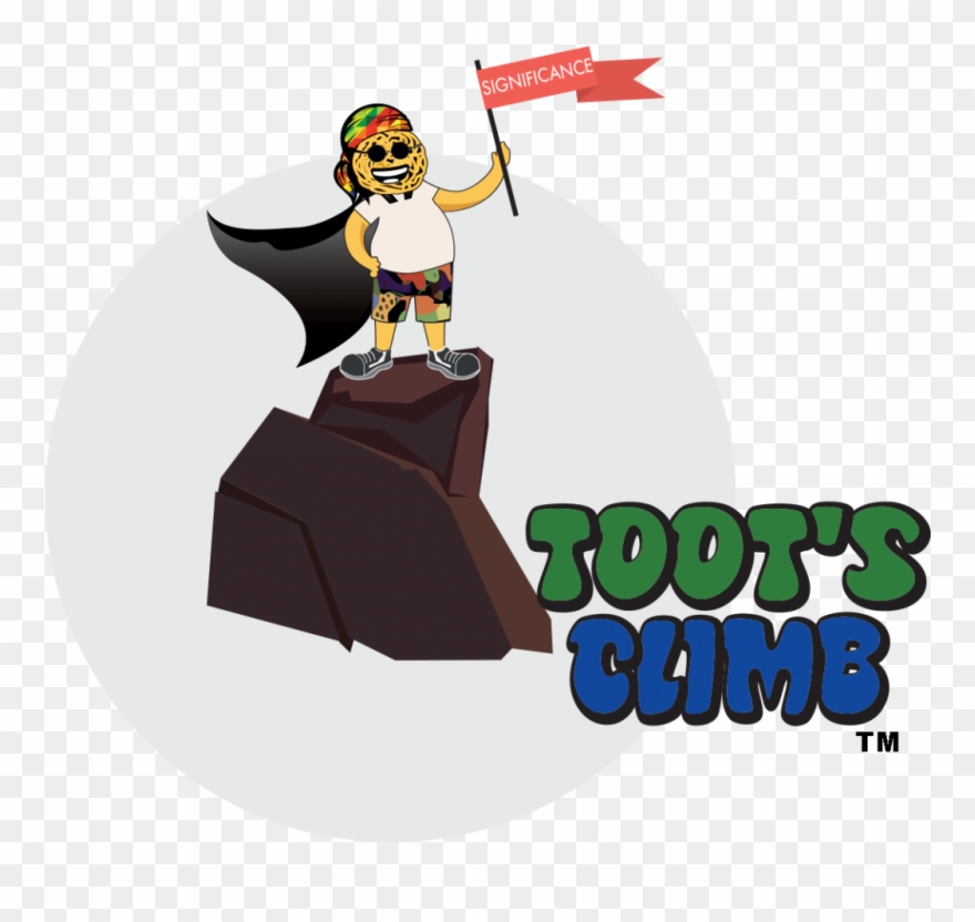 We Build Our Brand On “significance” More Than Success Clipart