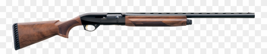 Shotgun Clipart Wiki - Png Download
