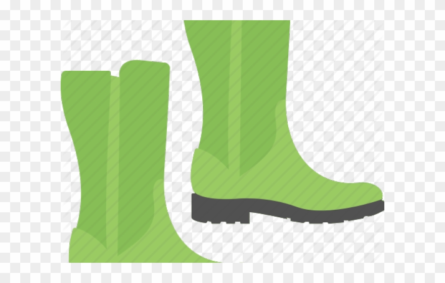 Boot Clipart Chappal - Png Download