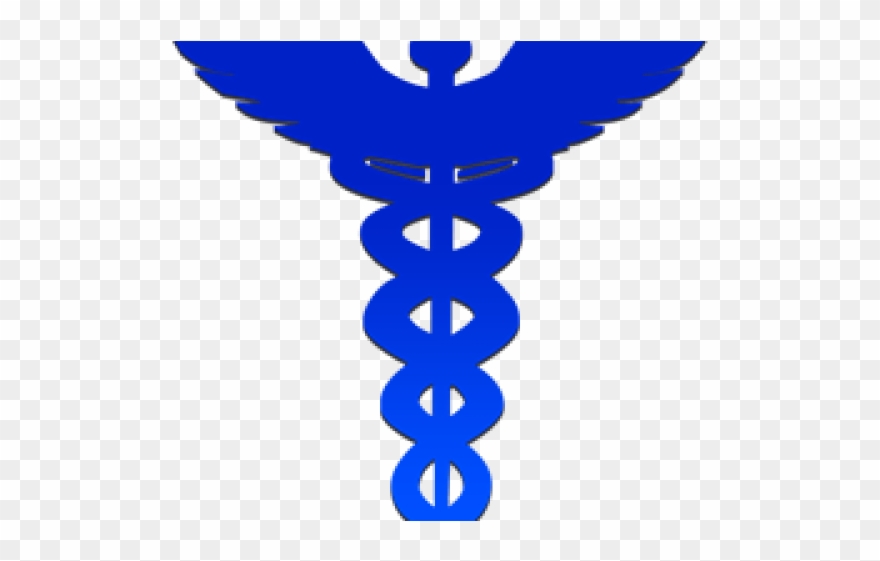 Doctor Symbol Clipart Medicaid - Png Download