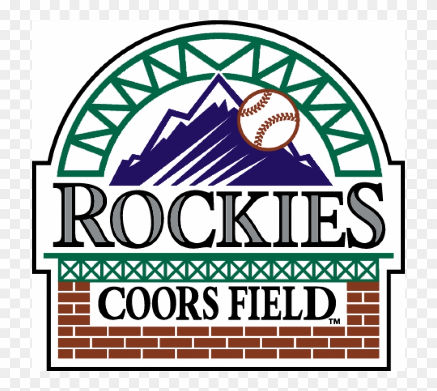 Colorado Rockies Logos Iron On Stickers And Peel-off Clipart