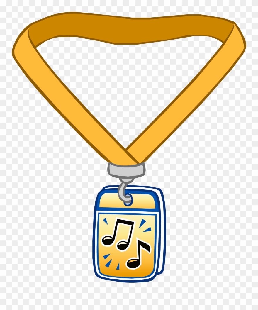 Music Cruise Pass Clothing Icon Id Clipart