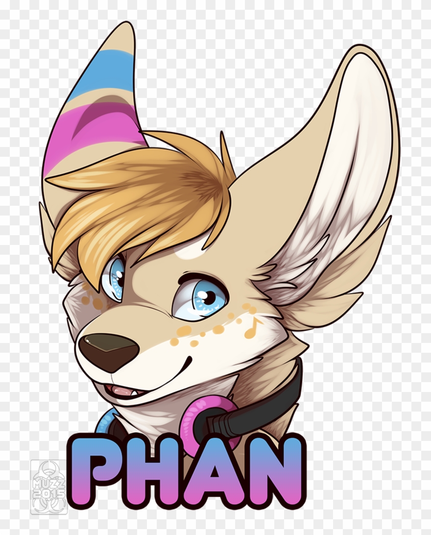 Fuzzy Clipart Furry Animal - Png Download