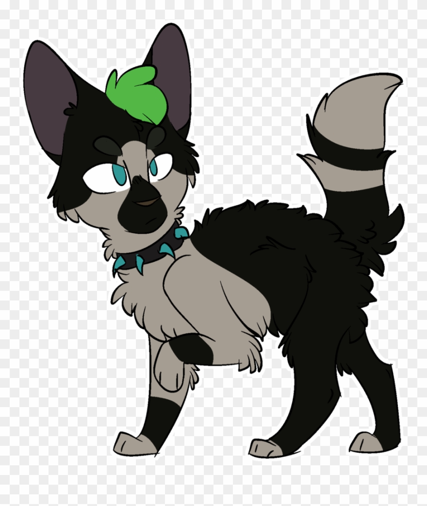 Kitten Duncan The Total Dramarama Episode Is Actually Clipart