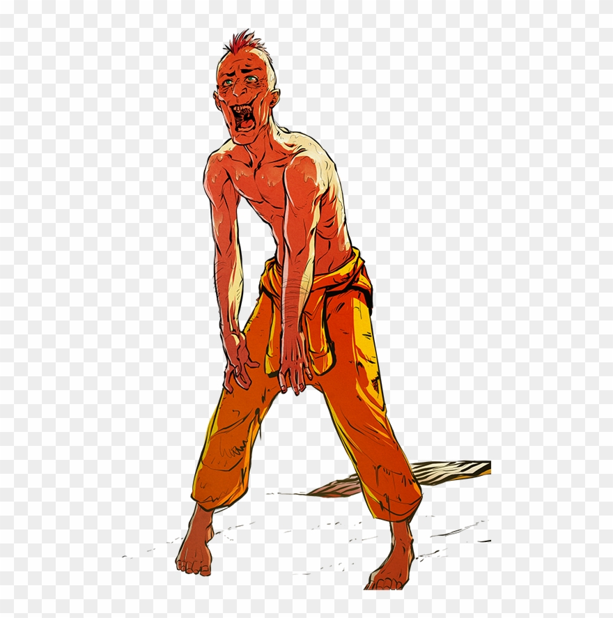 Sentinel Scar N1 Hd Clipart