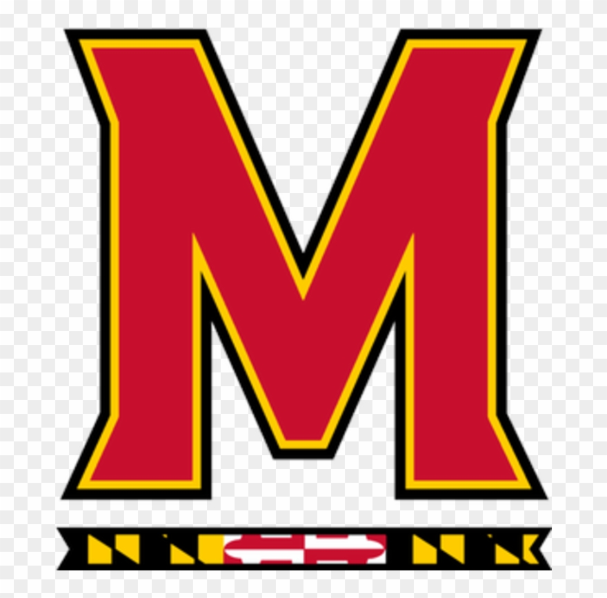 Ohio State Buckeyes Play Maryland Terrapins On January Clipart