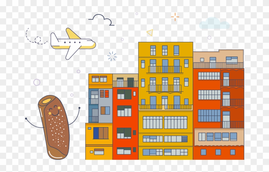 Cómo Alquilar Un Coche En El Aeropuerto De Girona-costa Clipart