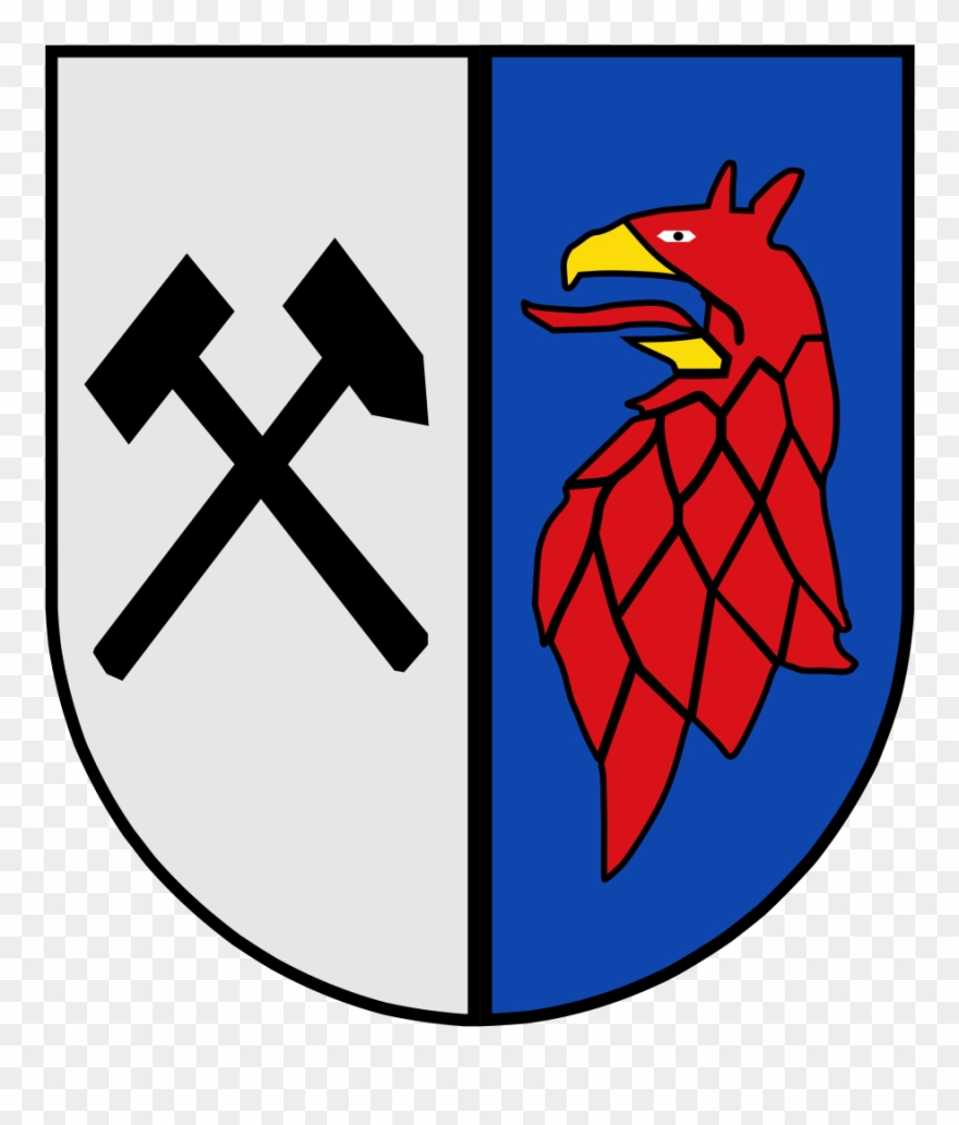 File Wappen Torgelow Wikipedia Clipart