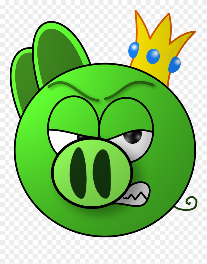 Angry Birds Clipart