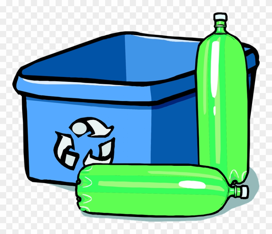 Recycle Bin Clipart