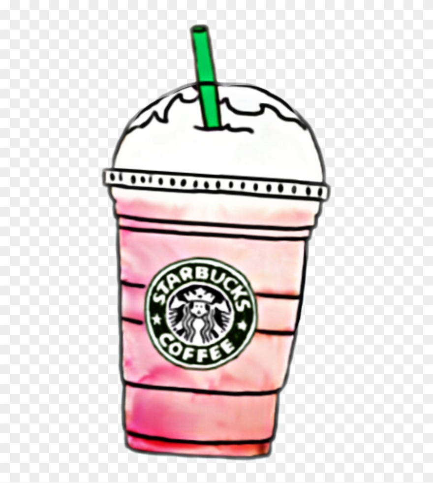 Largest Collection Of Free To Edit Starbucks Dauck Clipart