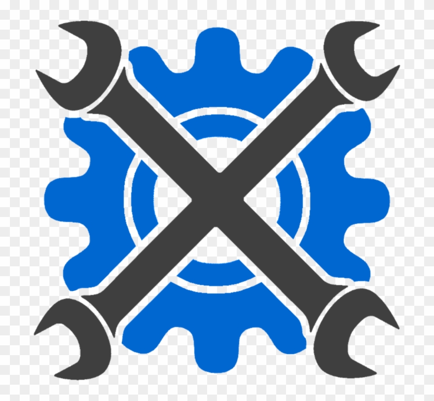 Mobile Mechanic Clipart - Png Download