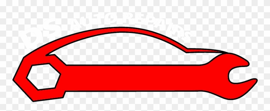 Ds Auto Repairs Mobile Mechanic Clipart