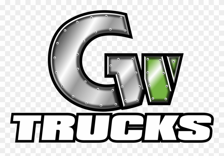 Gw Trucks Clipart
