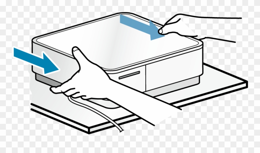 Open The Cash Drawer Clipart