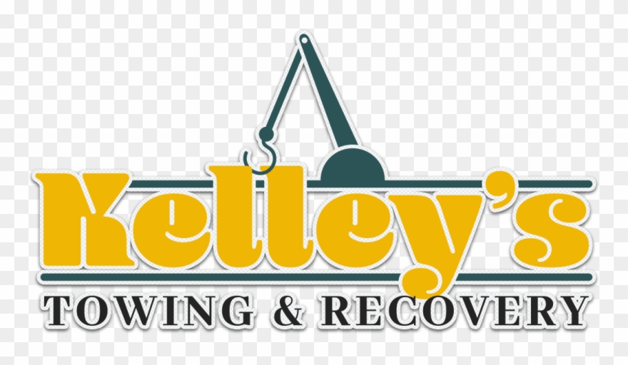 Kelley's Towing & Recovery Clipart