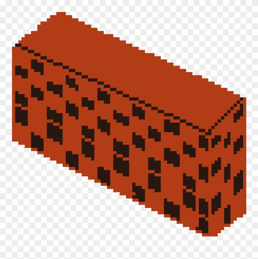 Brick Wall Clipart