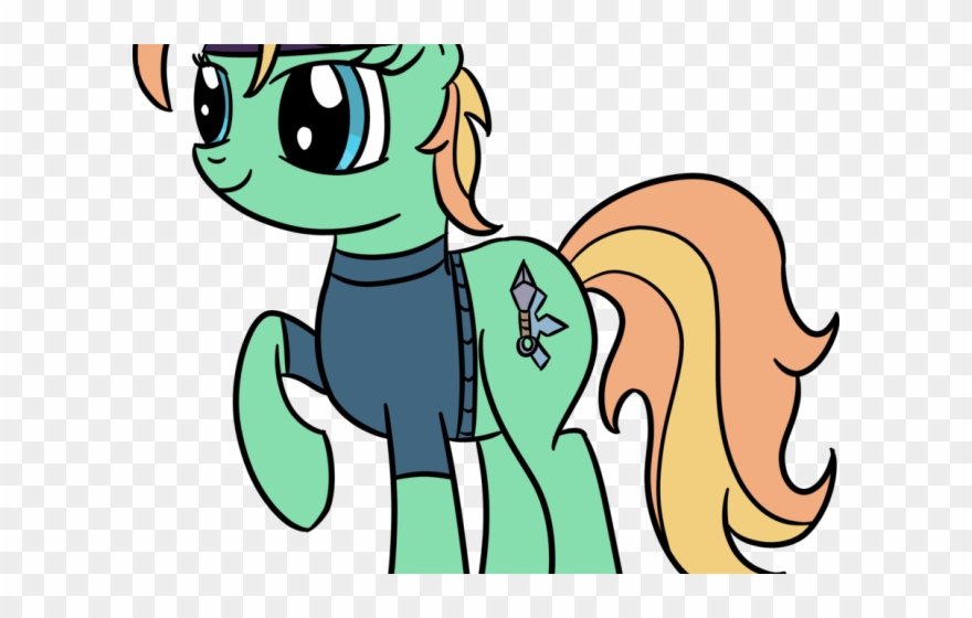 Ninja Clipart Bandana - Png Download