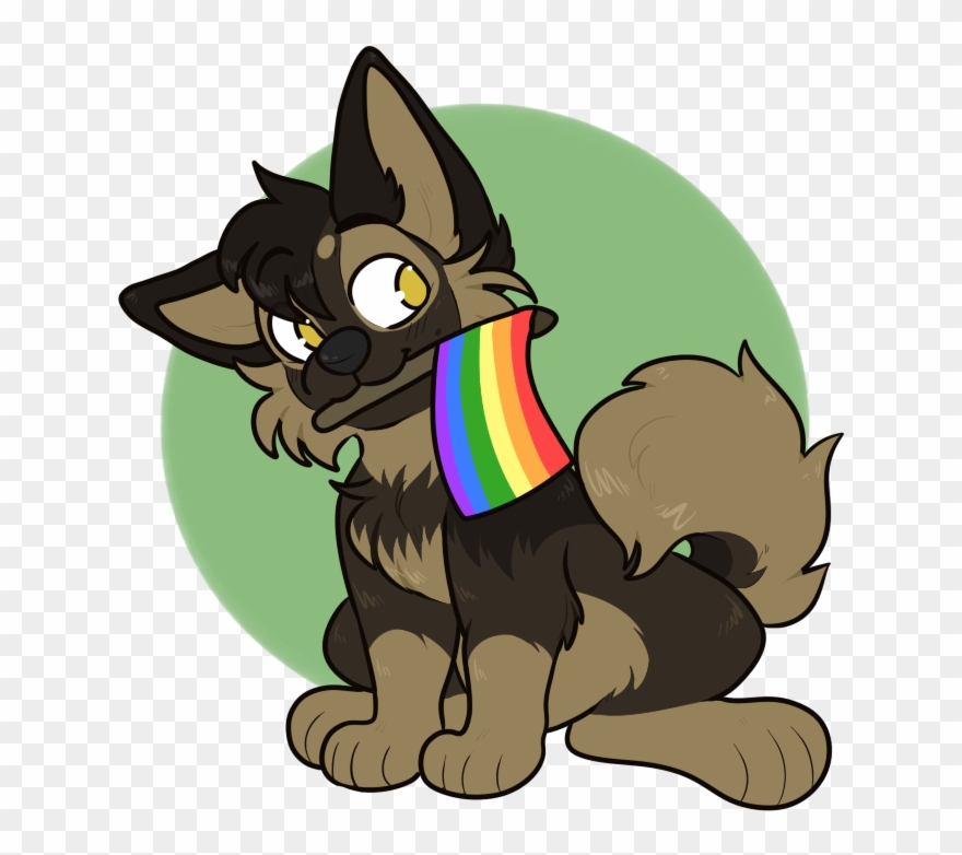 Pride Chibi Multi-slot Ych 7 Clipart