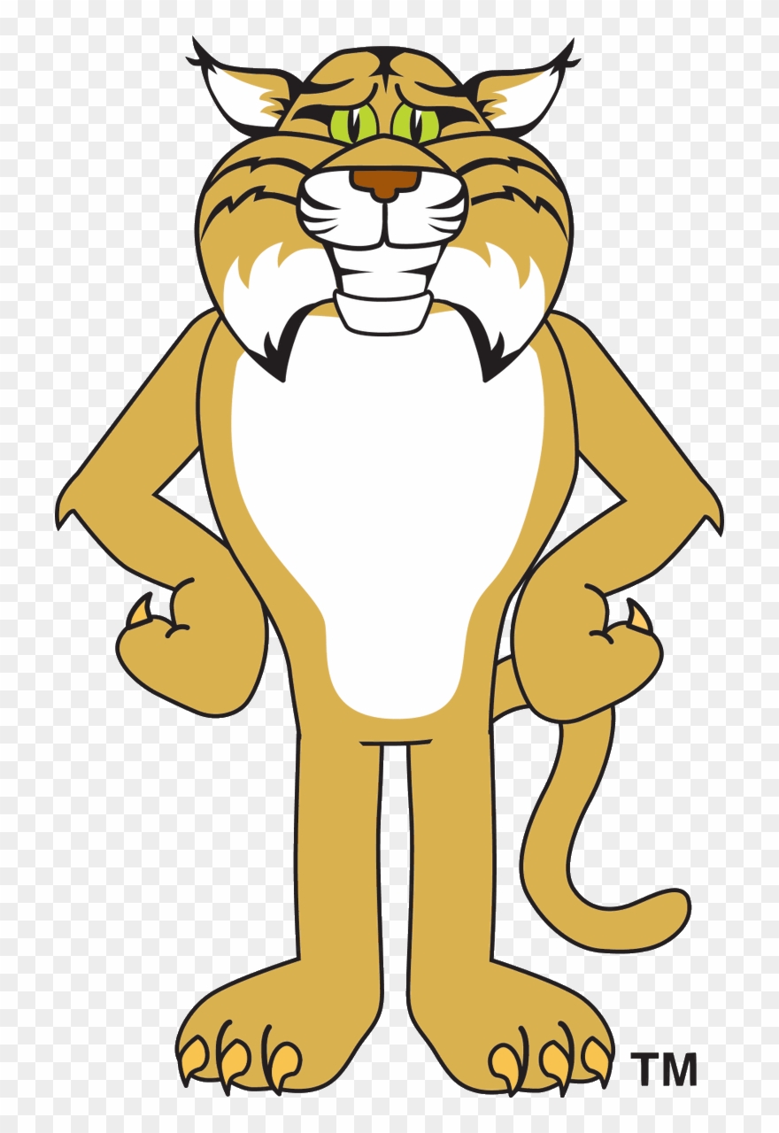 We Made A 3d Model Out Of Our School's Mascot, Kit Clipart