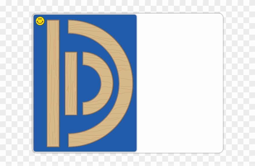 Show Me Magnetic Pieces For Capitals™ Clipart