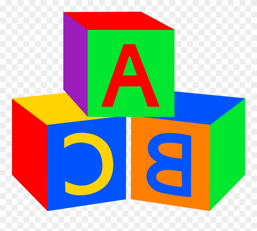 Clipart Of Blocks, Browse And Archive - Png Download