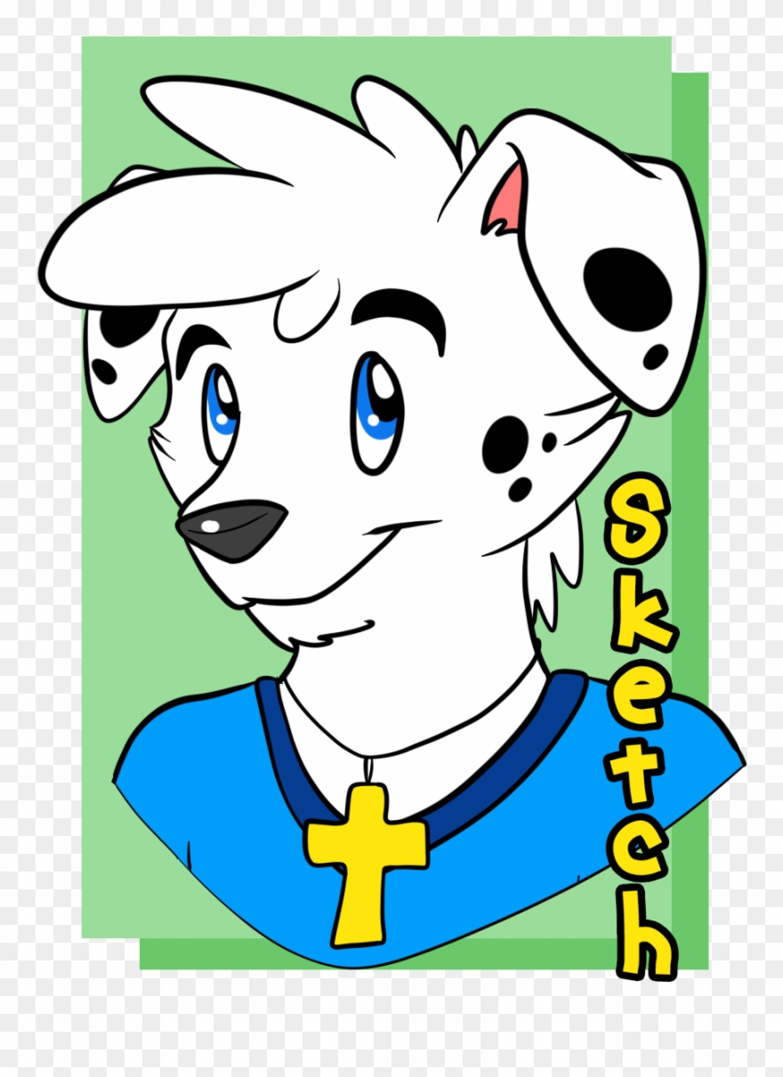 Conbadge Exchange March Angelblancoarts By Yami Mage Clipart