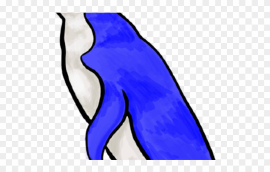 Emperor Penguin Clipart Royal Penguin - Png Download