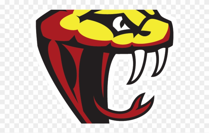 Viper Clipart Snake Bite - Png Download