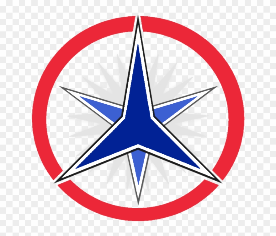 Seal Of The French Colonial Empire Clipart