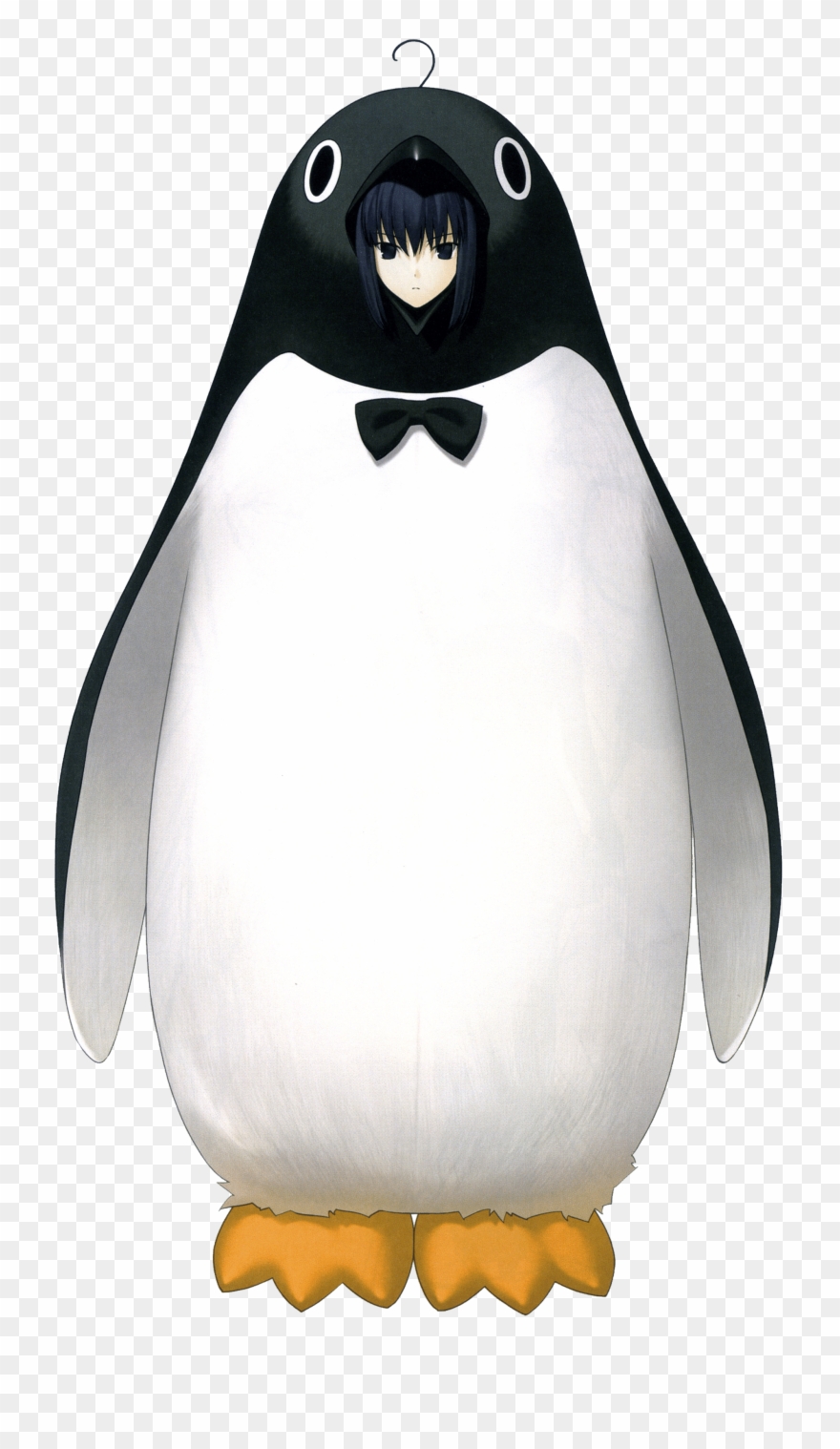 Penguin Picture Clipart