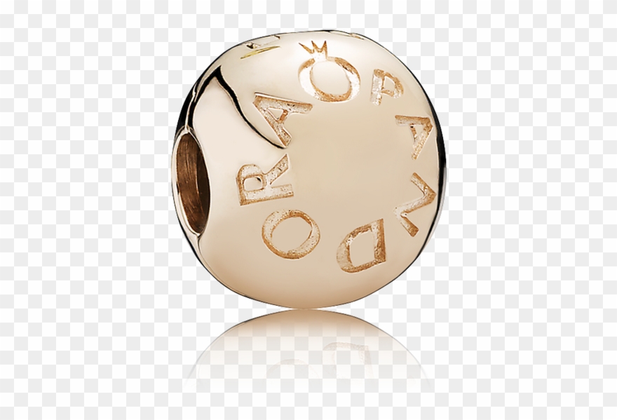 Loving Pandora Logo Clip, Pandora Rose™ - Png Download