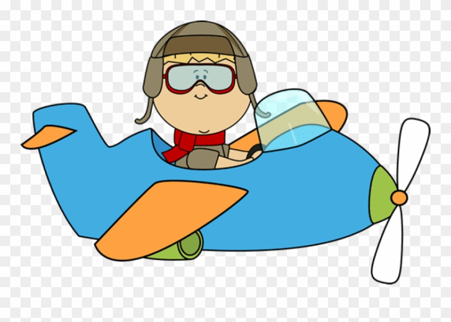 Free Png Download Fly A Plane Png Images Background Clipart