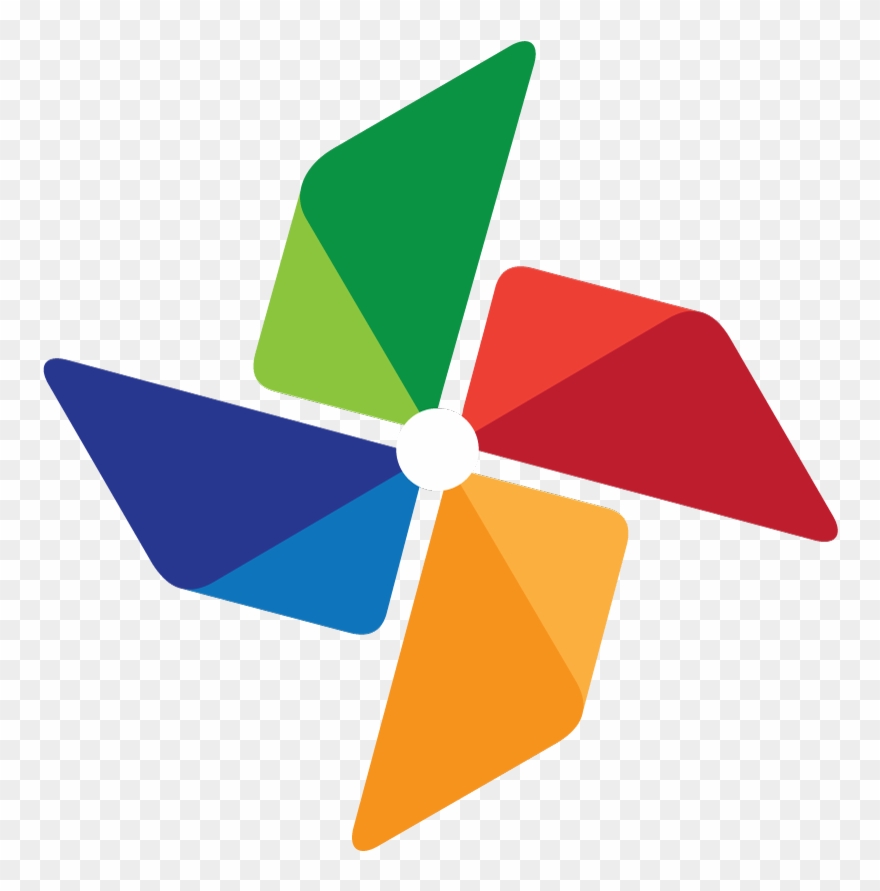 If All Four Sails Work Together In Harmony, We Will Clipart