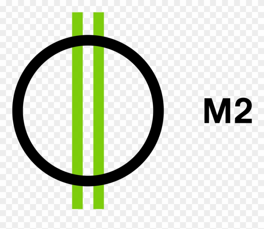 M2 Tv Channel Wikipedia Global Youth Day Logo 2018 Clipart