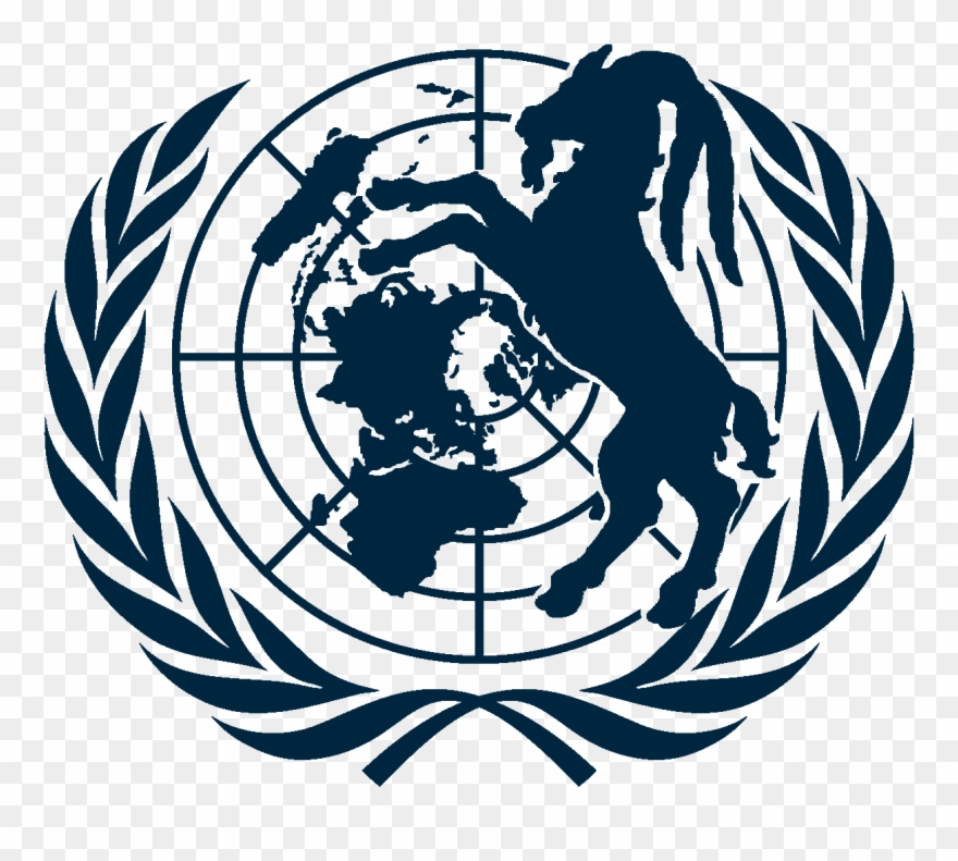 United Nations Clip Art - Png Download