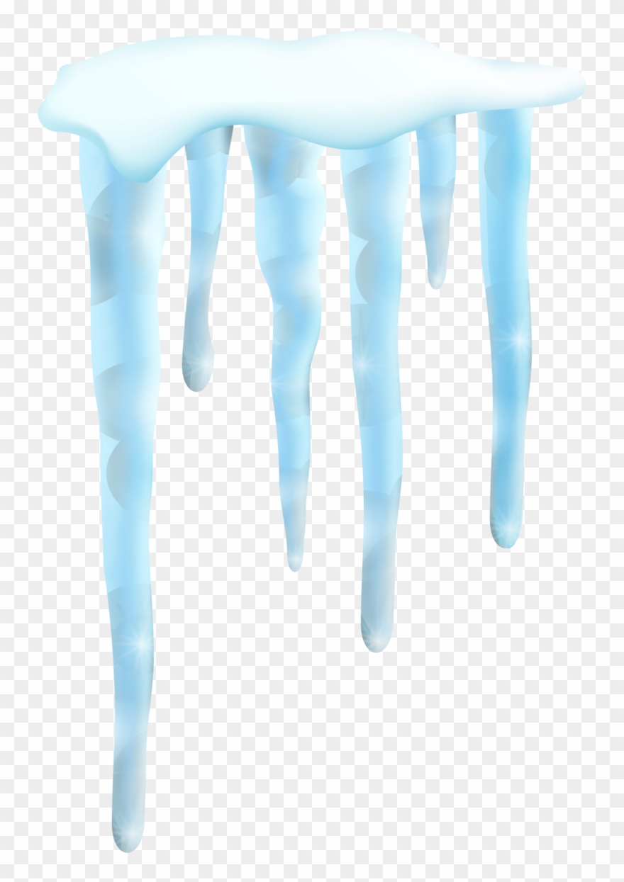 Icicles Png Image Clipart