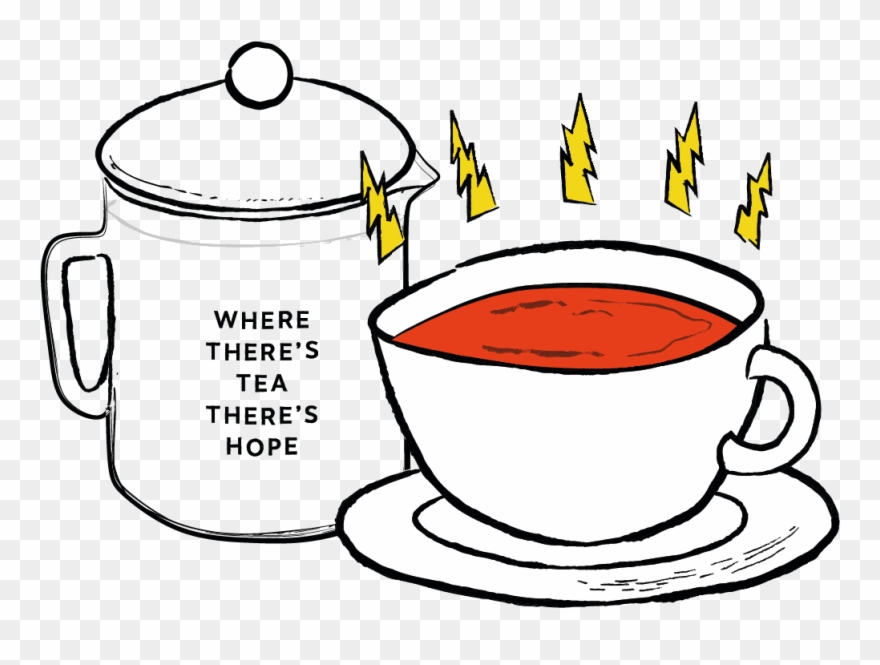 Where It All Began Clipart