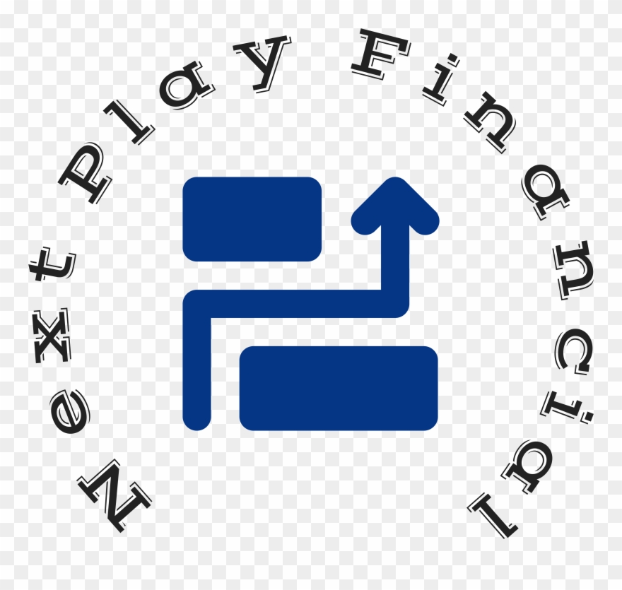 Next Play Financial Clipart